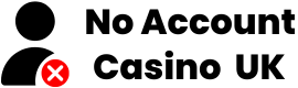 No Account Casino